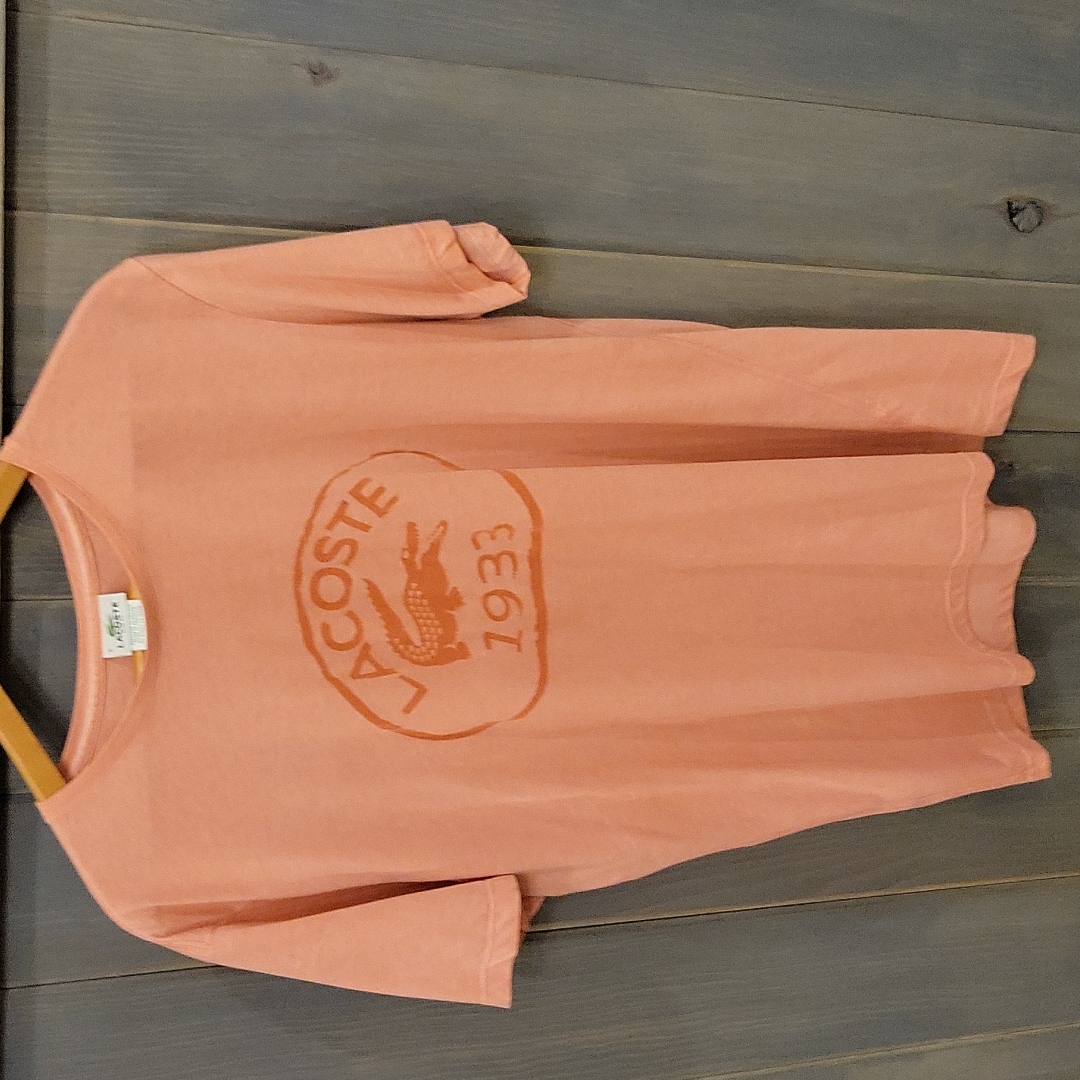 Lacoste Tshirt